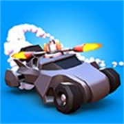 疯狂撞车王2025中文版免费下载