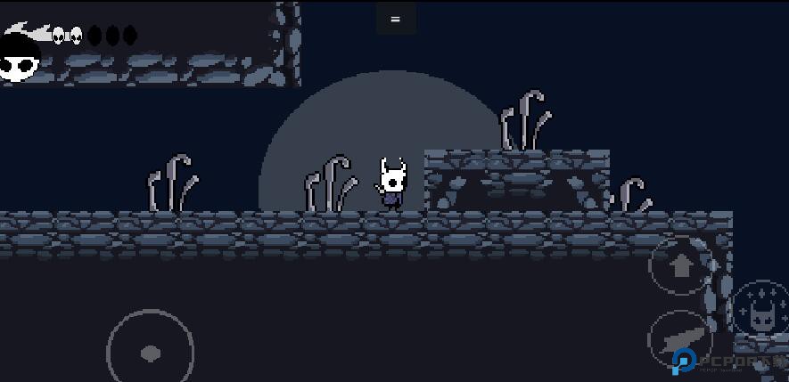 空洞骑士自制版免费下载