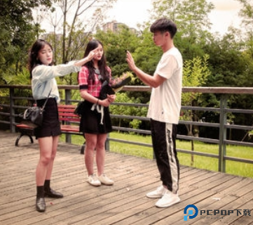 拆散情侣大作战真人版