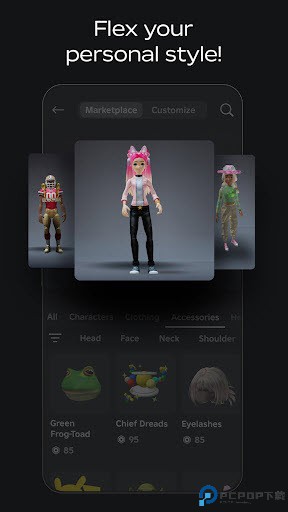 罗布乐思手游免费下载