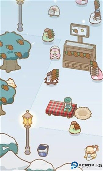 叽喳驿站TweetSweets免费下载