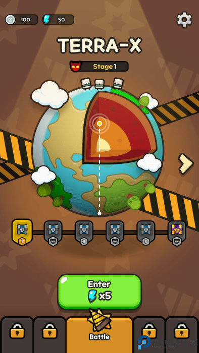 挖掘冒险手游免费下载