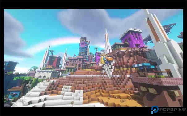 我的世界末日旅途手游最新版