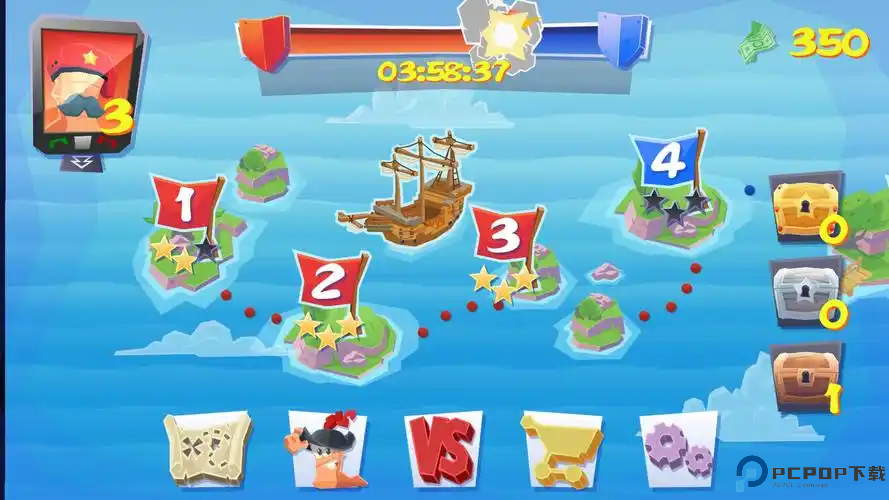 百战天虫4汉化版