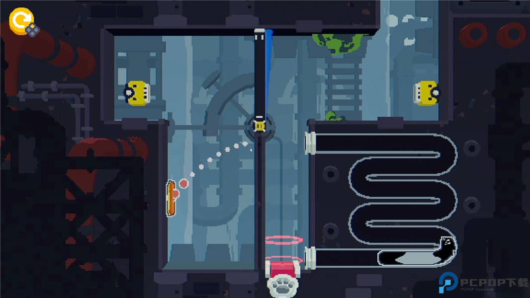 CATO黄油猫安卓版免费下载