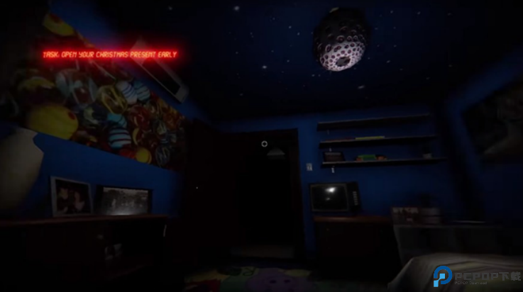 逃生告密者安卓版免费下载