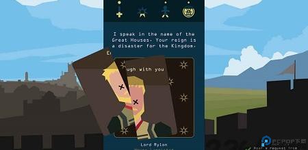 王权权力的游戏安卓中文版免费下载