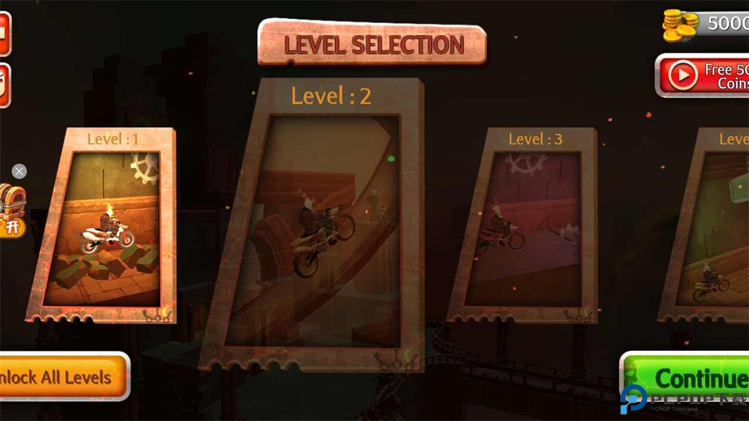 恶灵骑士2中文版免费下载