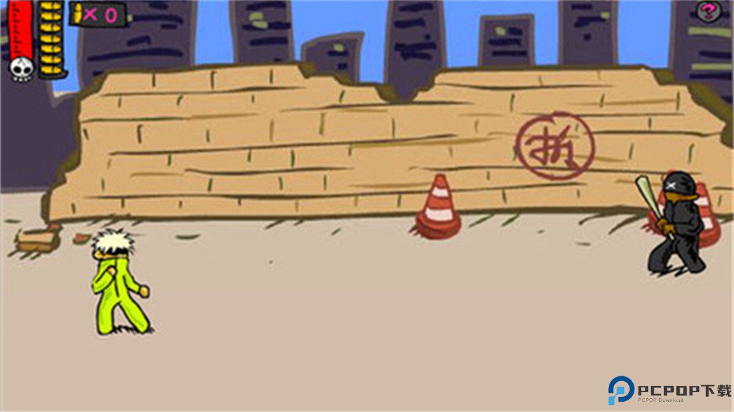 闪客2安卓版中文版免费下载