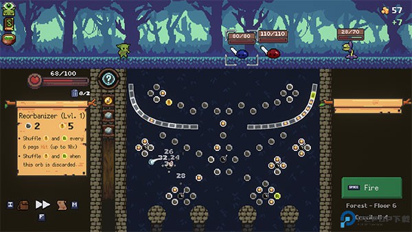 哥布林弹珠手游免费下载