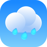 细雨天气手机版