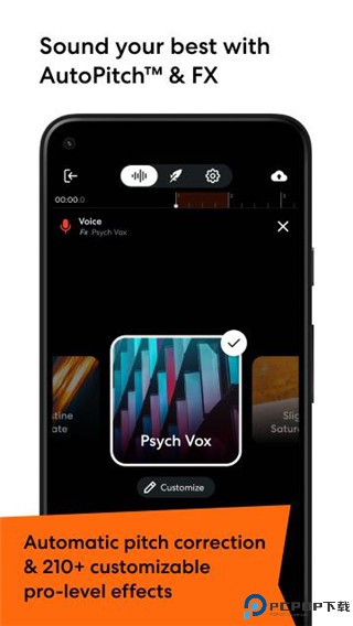 bandlab汉化版最新版