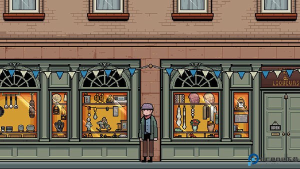 镇惊游戏免费下载