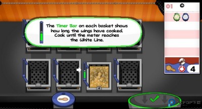 老爹烧烤店中文版免费下载