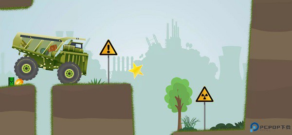 狂野重卡游戏免费下载