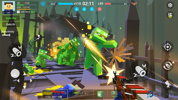 战地世界手游免费下载