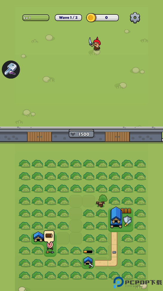 防御工厂中文版免费下载