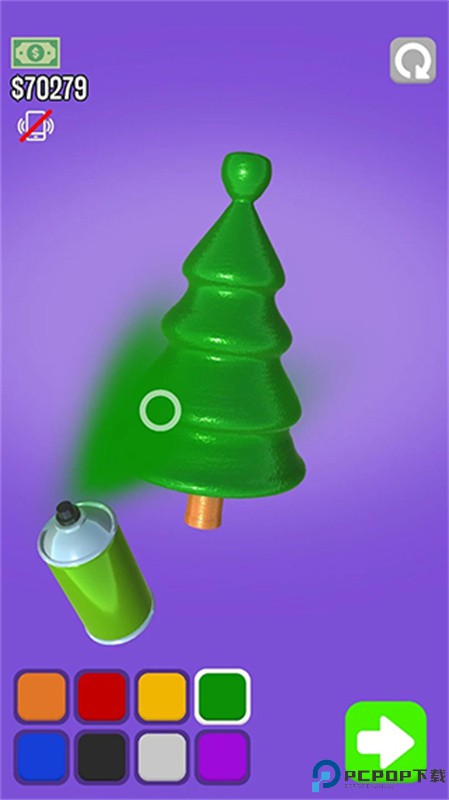 超级木旋3D版手游最新版