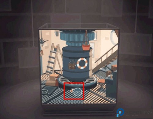 笼中窥梦手游免费下载