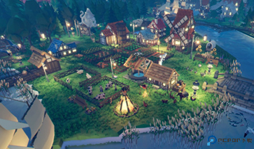 部落幸存者手机版