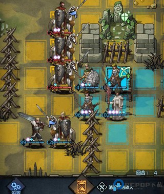 阵容搭配攻略配图2