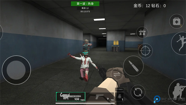 前线模拟战手游最新版