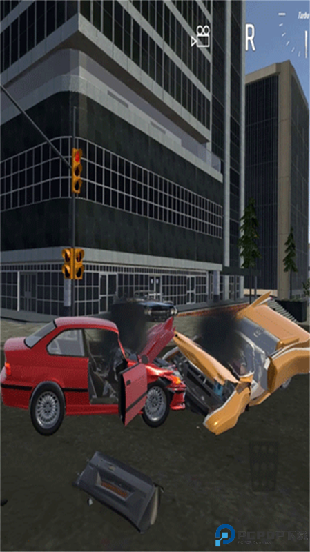 车祸模拟器5手游最新版