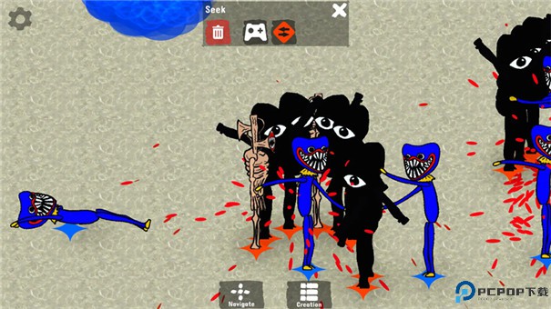 古怪世界游戏免费下载