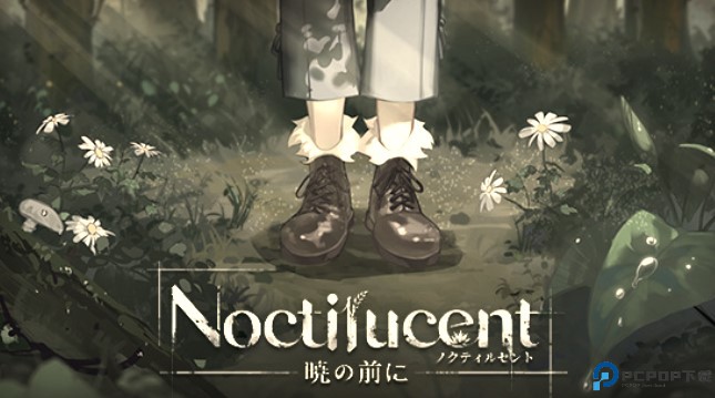 諾提里森於黎明之前