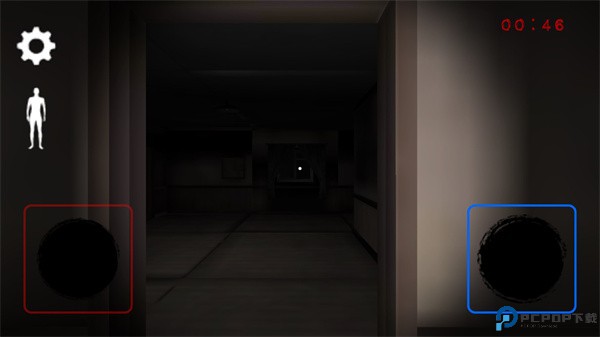 寻找伪人移植版游戏截图9