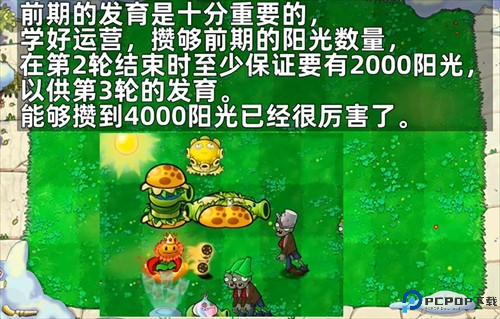 植物大战僵尸杂交版随机盲盒手机版