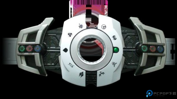 假面骑士Decade模拟器