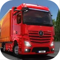 终极卡车模拟器安卓版免费下载