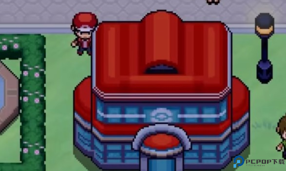 口袋妖怪无限融合5.0汉化版