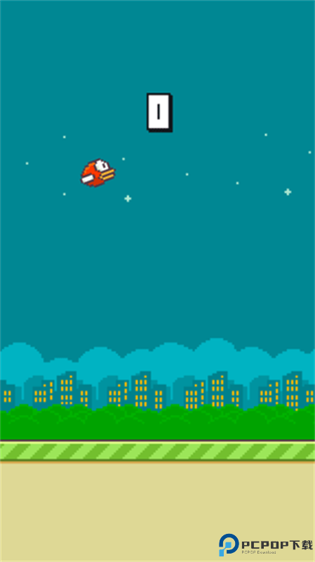 Flappy Bird手游最新版