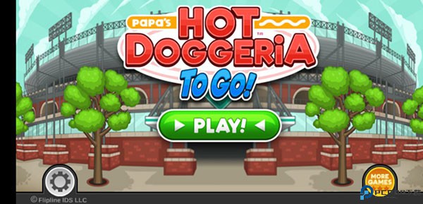 老爹的热狗店HD