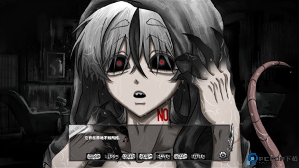 啮齿动物44号观察记录手游免费下载