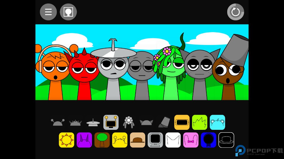 节奏盒子重置版3.0免费下载