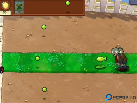 植物大战僵尸吃不了席版