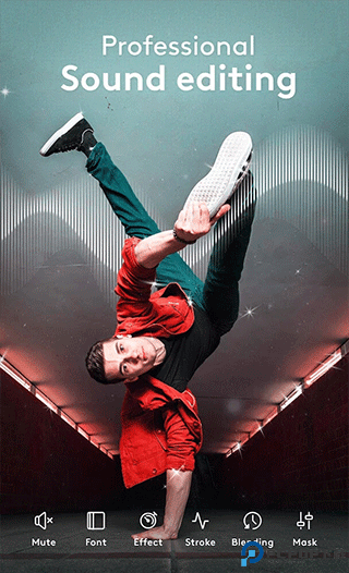 videoleap安卓版最新版