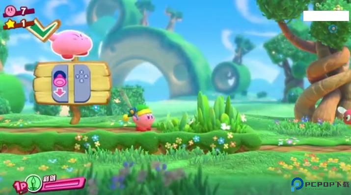 星之卡比新星同盟中文版免费下载