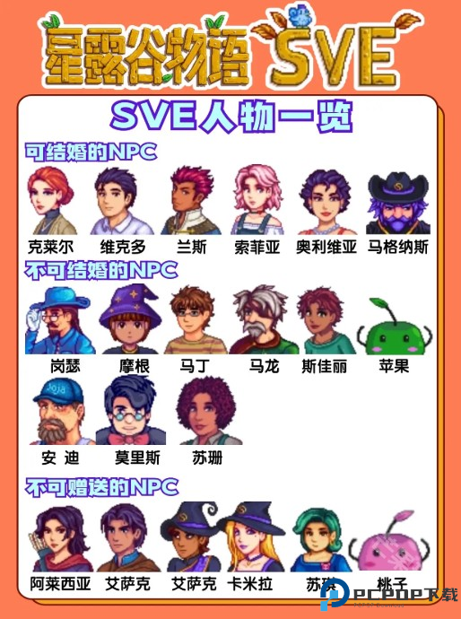 星露谷物语sve手机版