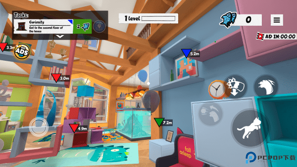 我的猫日记手机版