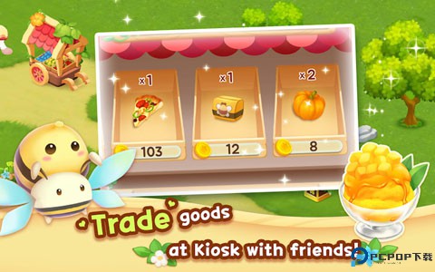 快乐农场安卓版免费下载