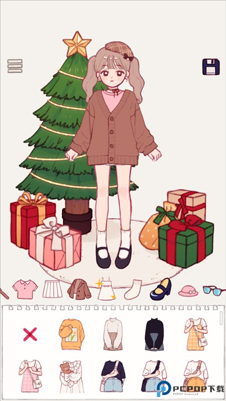 铅笔女孩手游最新版