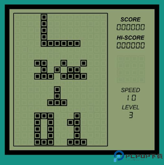 gameboy模拟器中文版