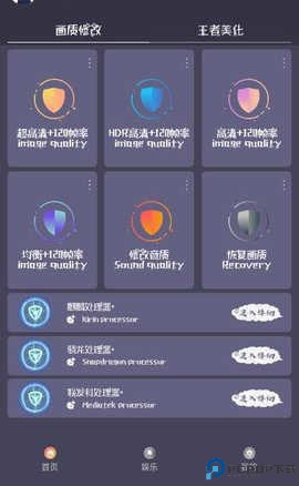 papapet画质助手120帧