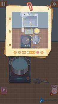 烹饪王国中文版