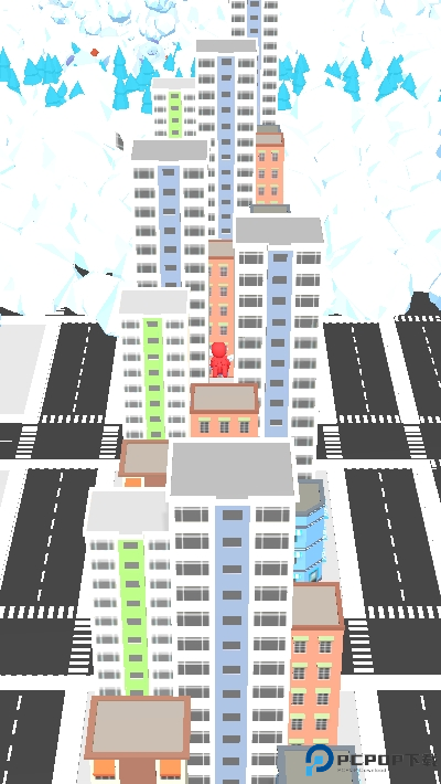 雪崩破坏者手游免费下载