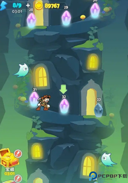 贪婪古堡中文版